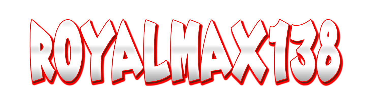 ROYALMAX138 Logo